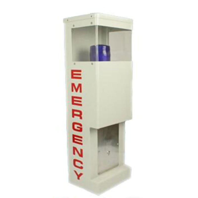 emergency call box related product